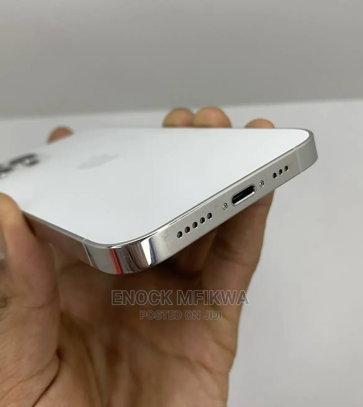 Apple iPhone 12 Pro 128 GB White