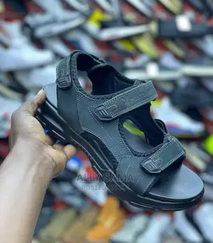 Open Shoe Leather