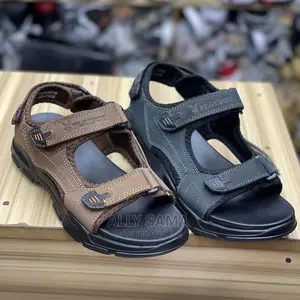 Open Shoe Leather
