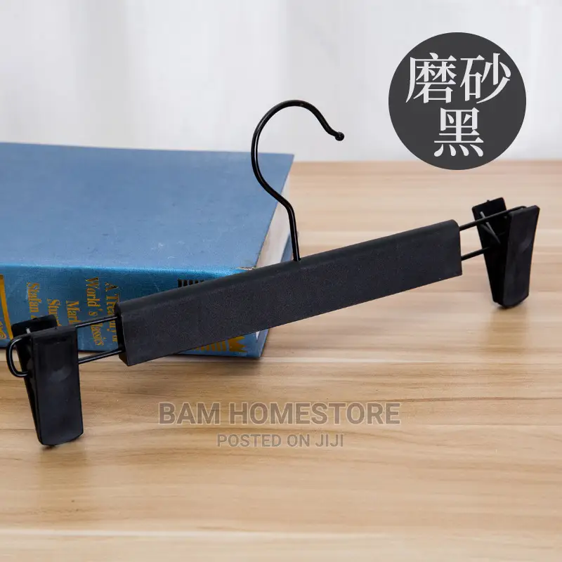 Cloth Hangers