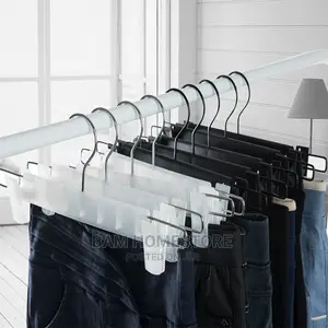 Cloth Hangers
