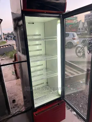 Display Fridge Lita 270 Clean Sana