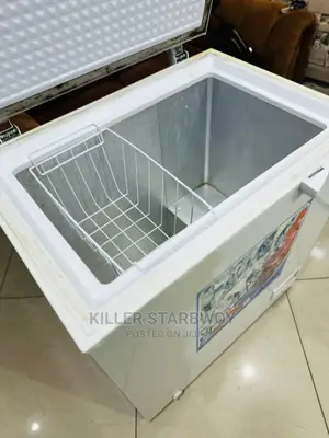Freezer Lita 150 Kampuni N Boss Ndugu Mteja