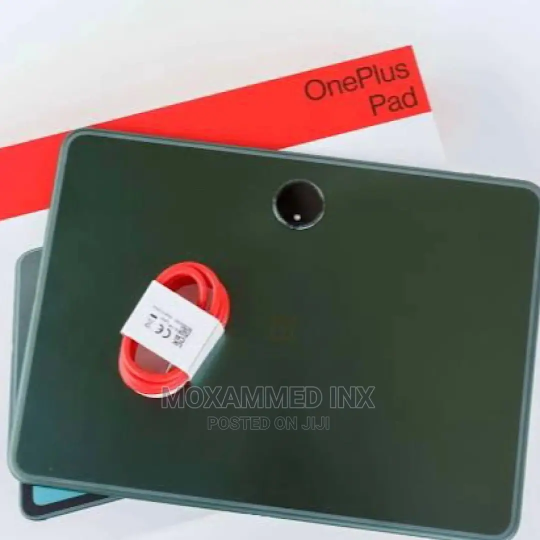 New OnePlus Pad 128 GB Black