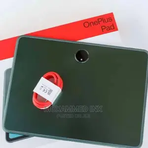 New OnePlus Pad 128 GB Black