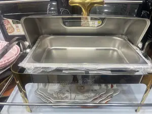 Chaffing Dishes