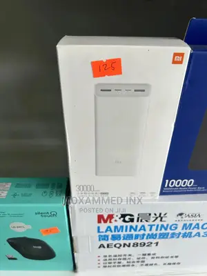 Mi Powerbank 3000mah