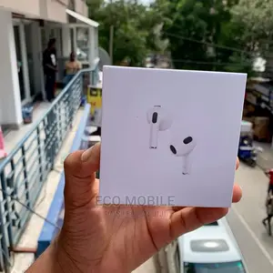 Air Pods 2 Pro