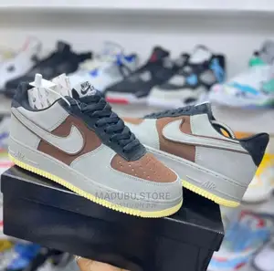 Men’S Sneakers