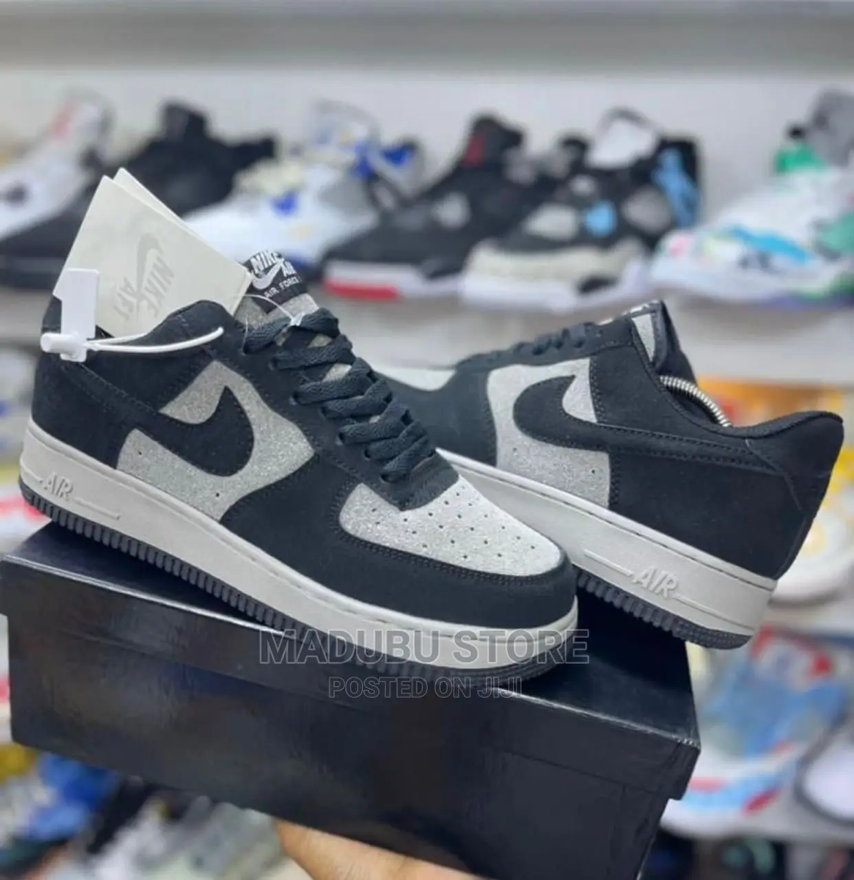 Men’S Sneakers