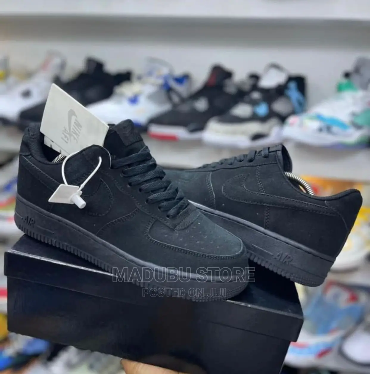 Men’S Sneakers