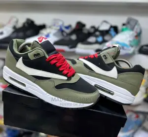 Men’S Sneakers