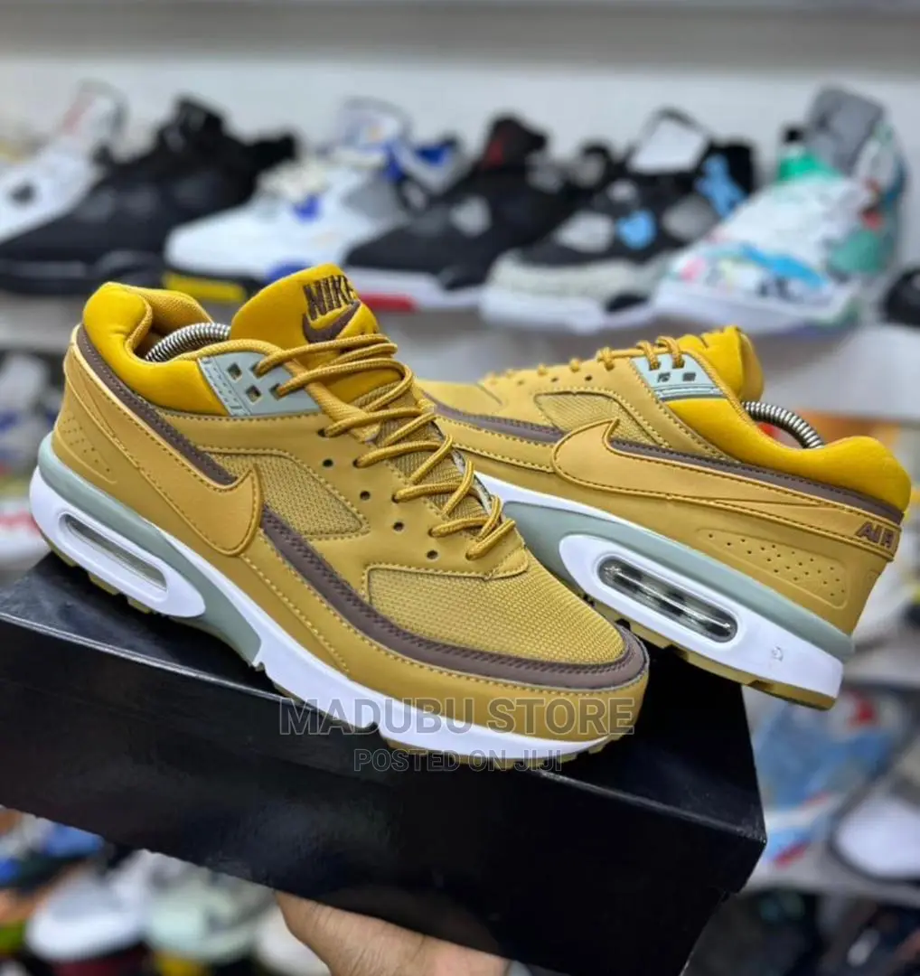 Men’S Sneakers