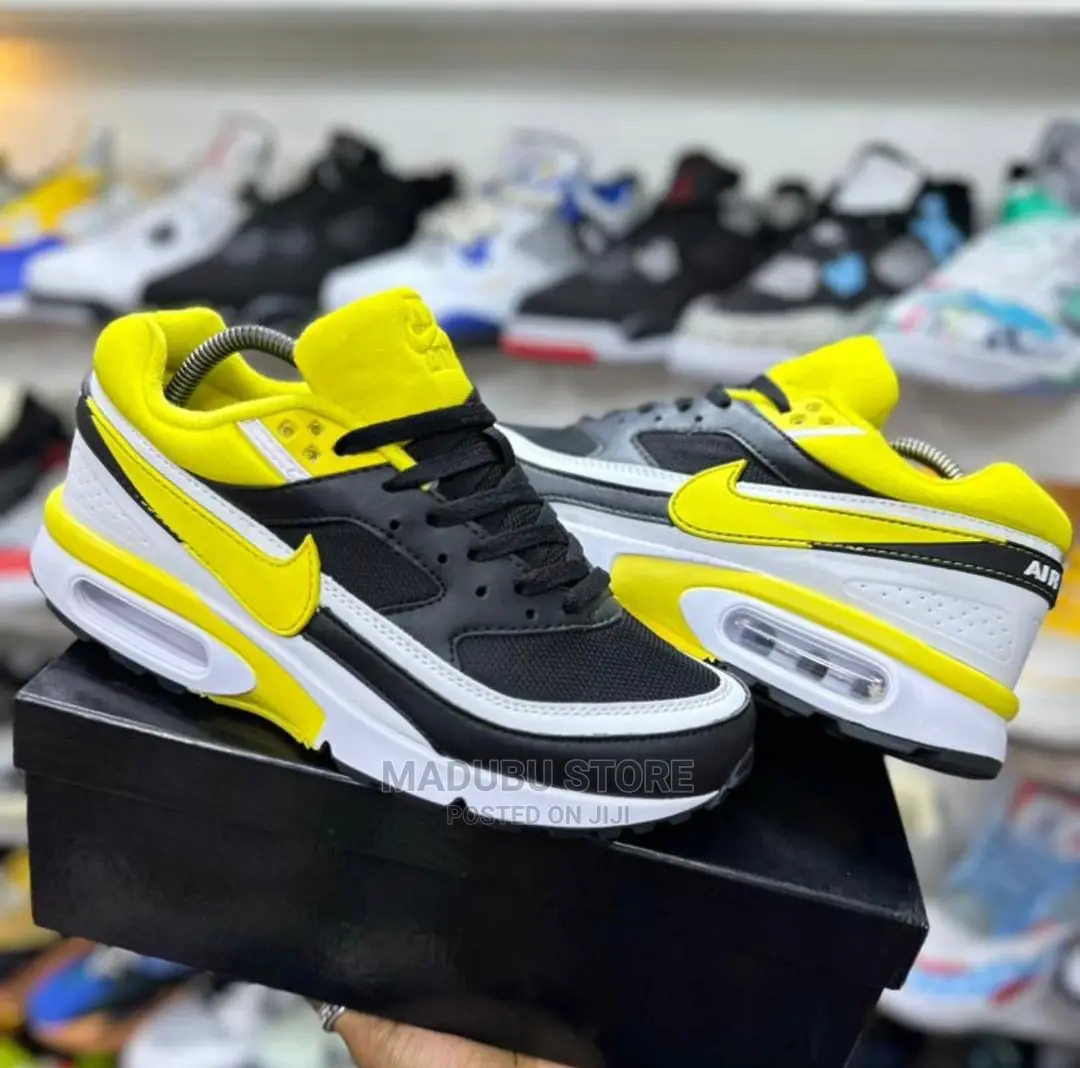 Men’S Sneakers