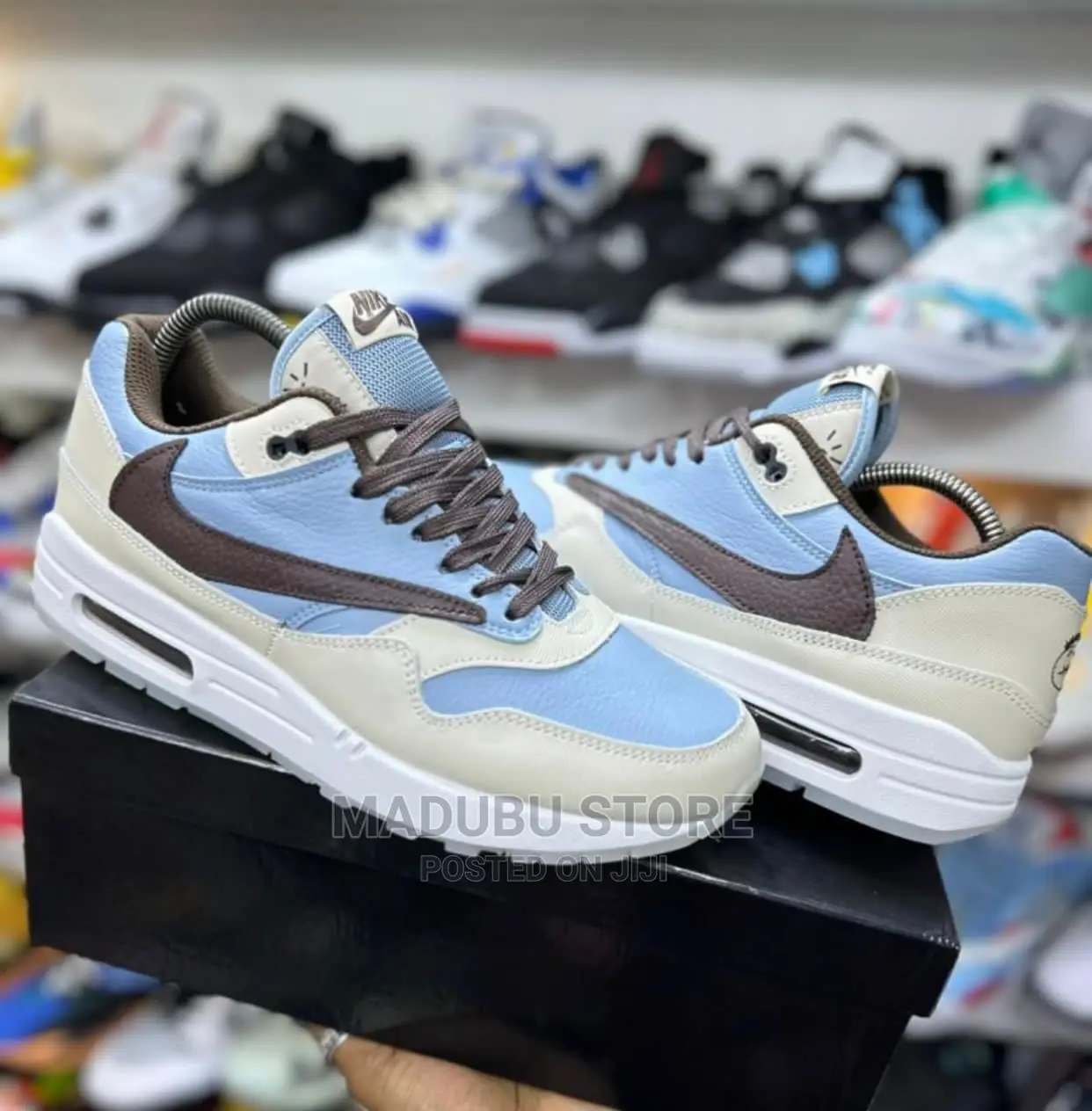 Men’S Sneakers