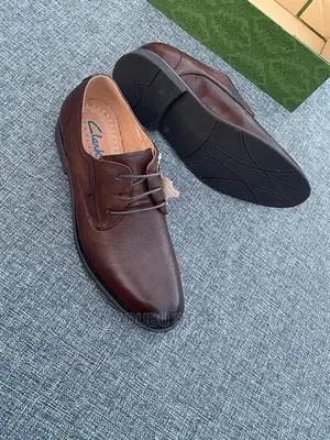 Classic Men’S Official Shoes