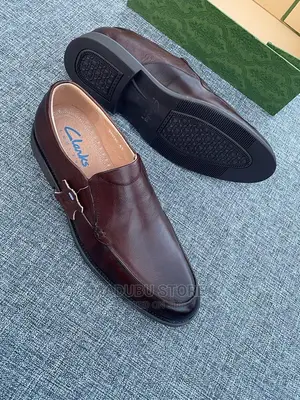 Classic Men’S Official Shoes