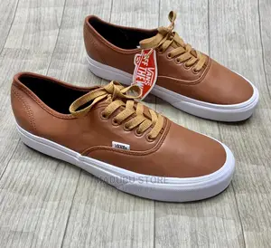 Vans Sneakers