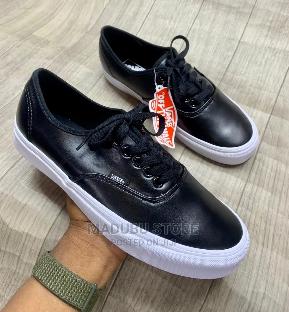 Vans Sneakers