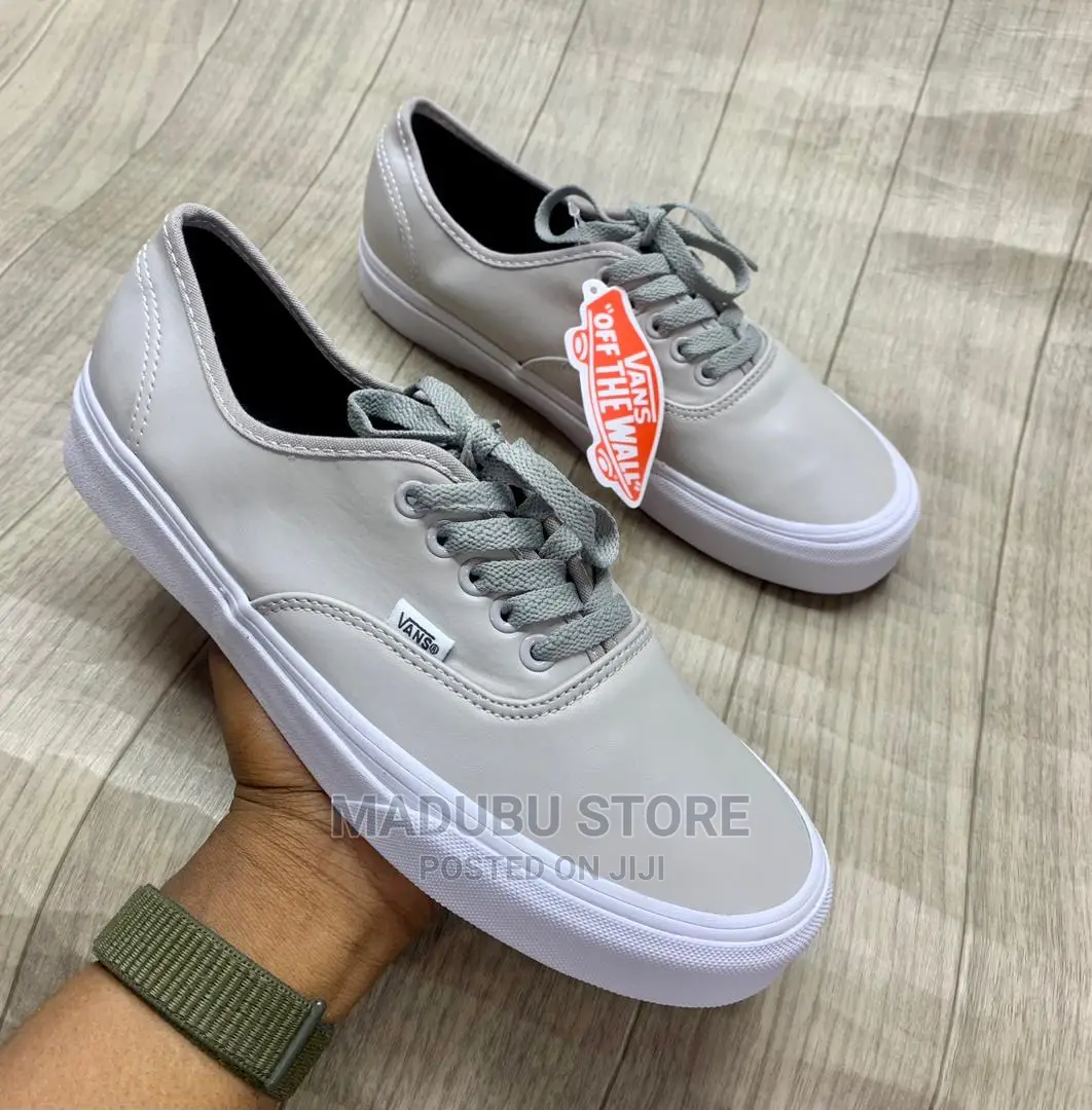 Vans Sneakers