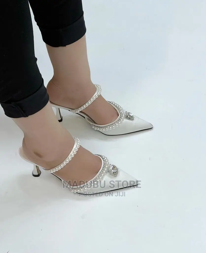 Women’S Pumps