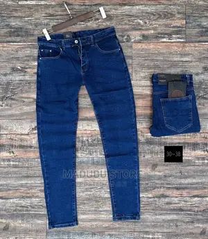 Men’S Jeans