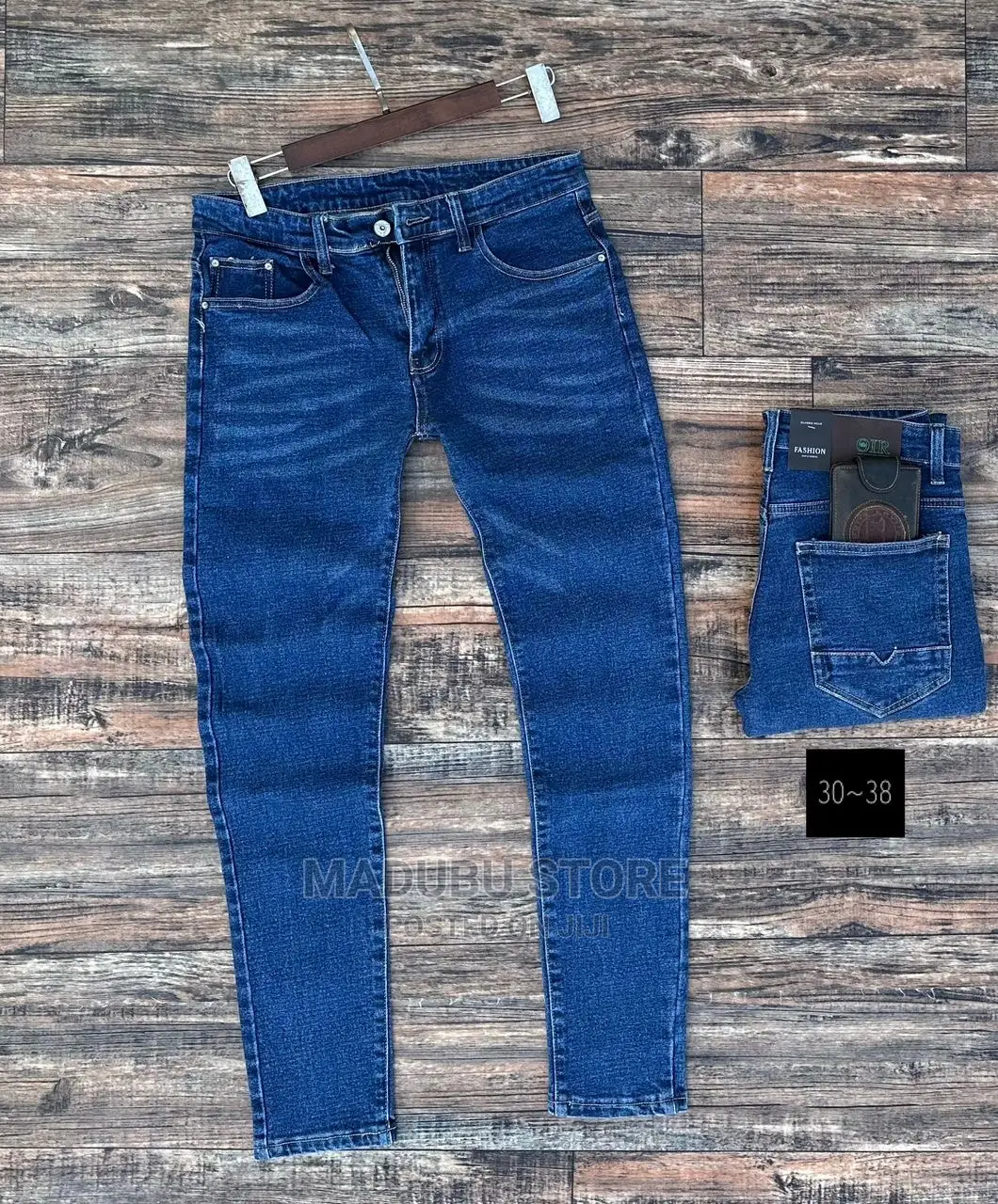 Men’S Jeans