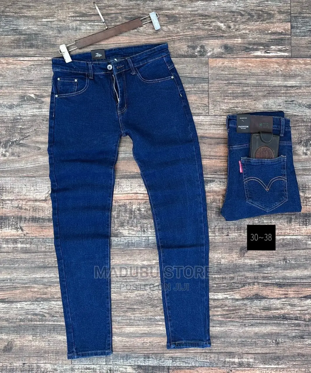 Men’S Jeans