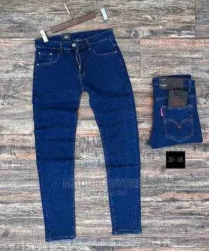Men’S Jeans