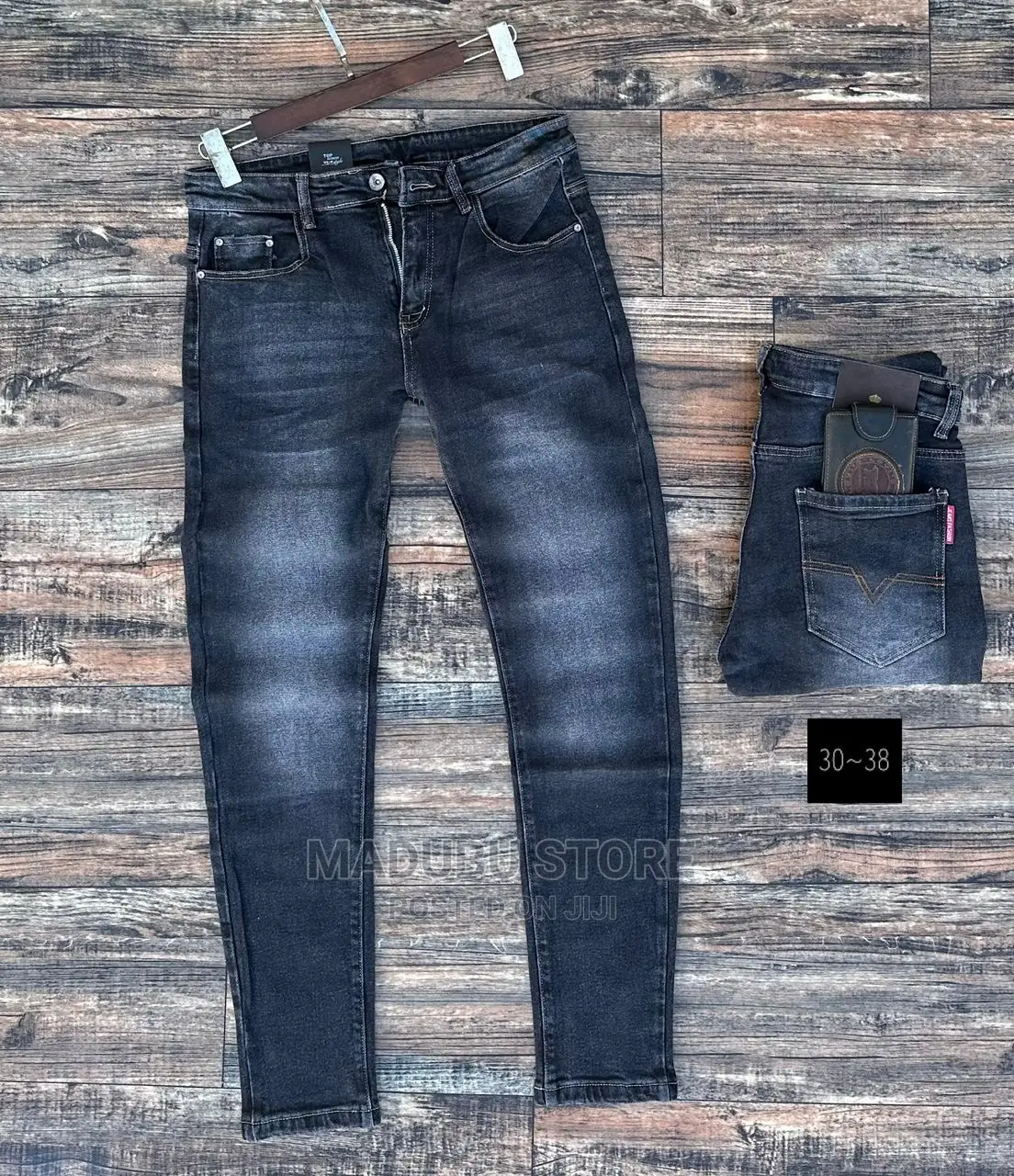 Men’S Jeans