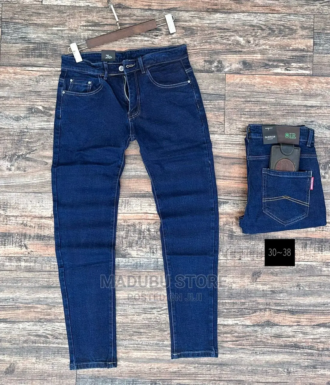Men’S Jeans