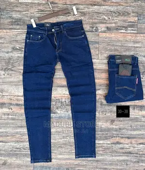 Men’S Jeans