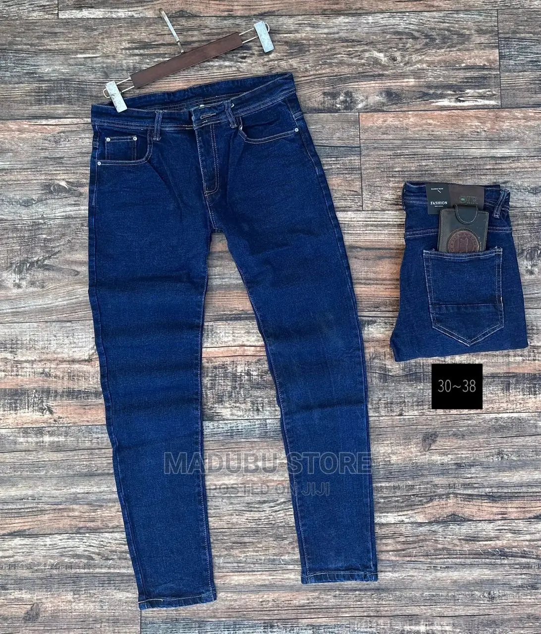 Men’S Jeans