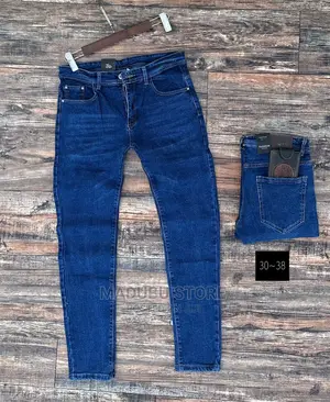 Men’S Jeans