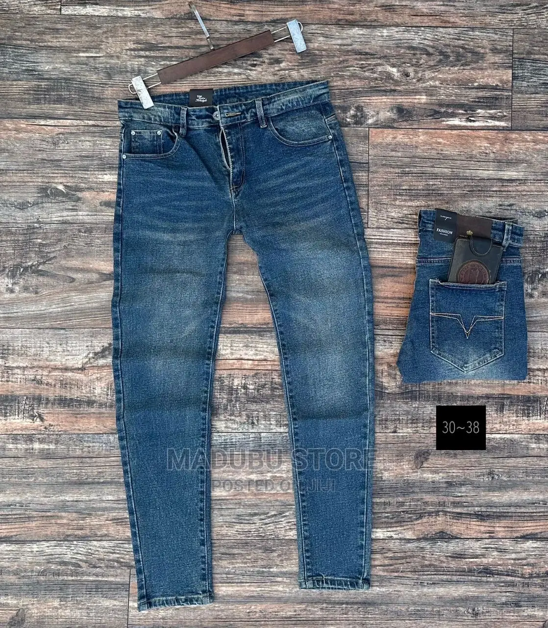 Men’S Jeans