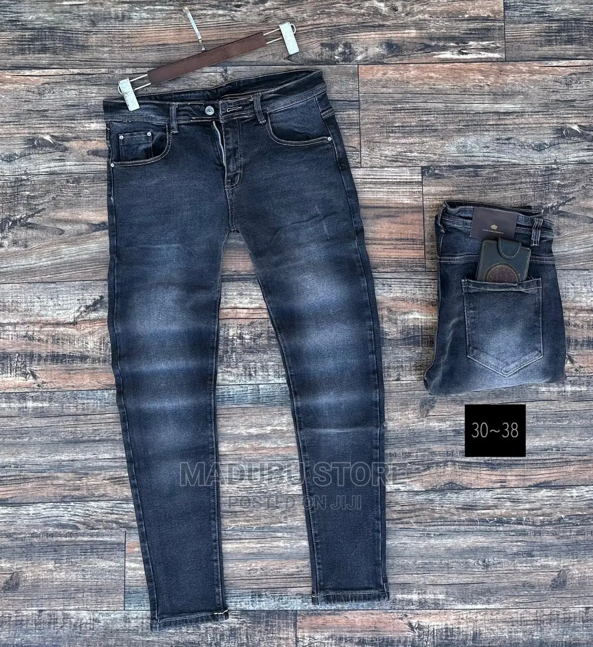Men’S Jeans
