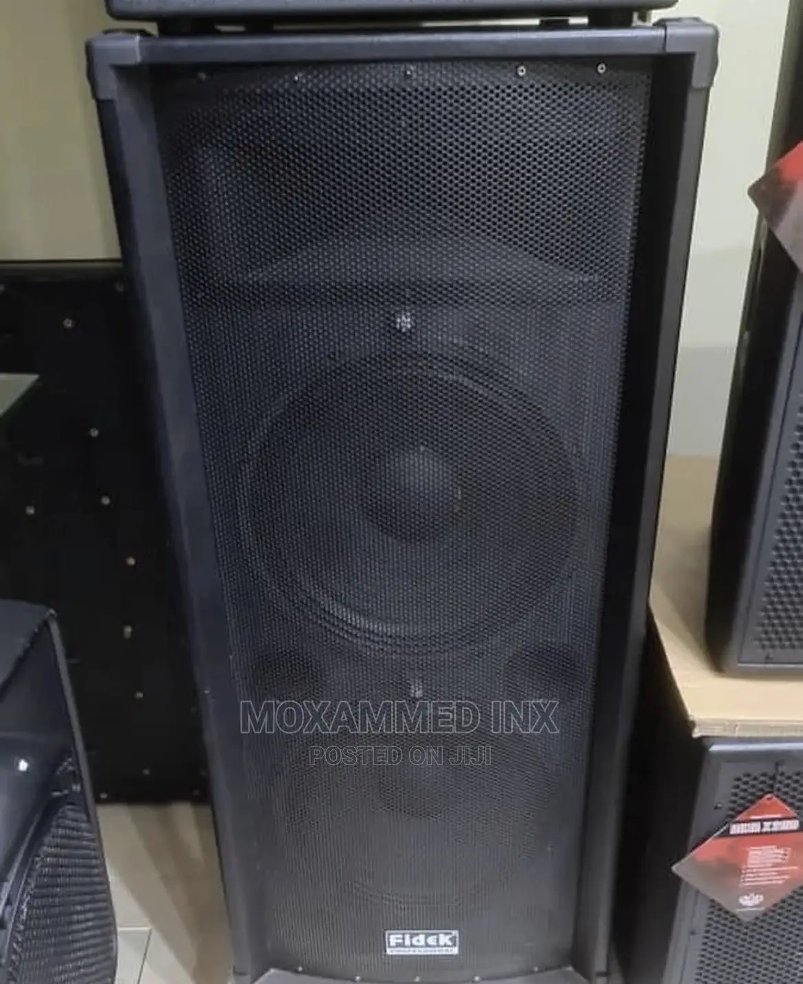 Fidek Fd215le
