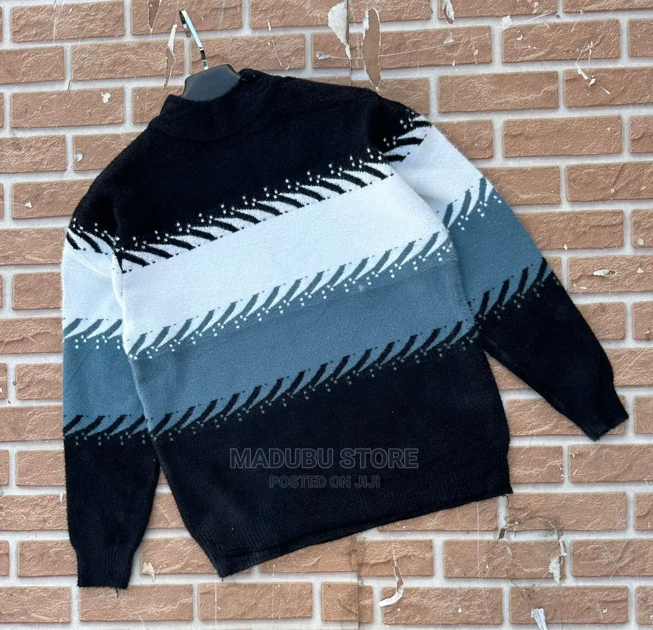 Fashion Unisex Sweaters