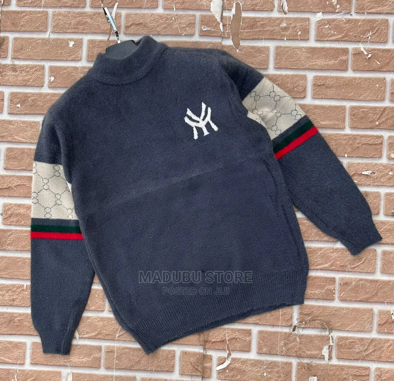 Fashion Unisex Sweaters