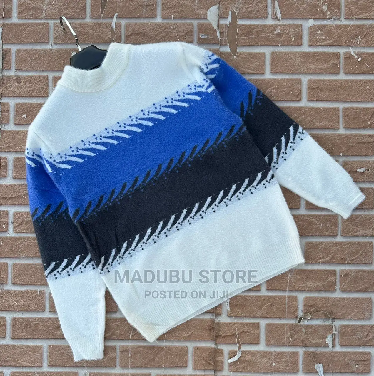 Fashion Unisex Sweaters
