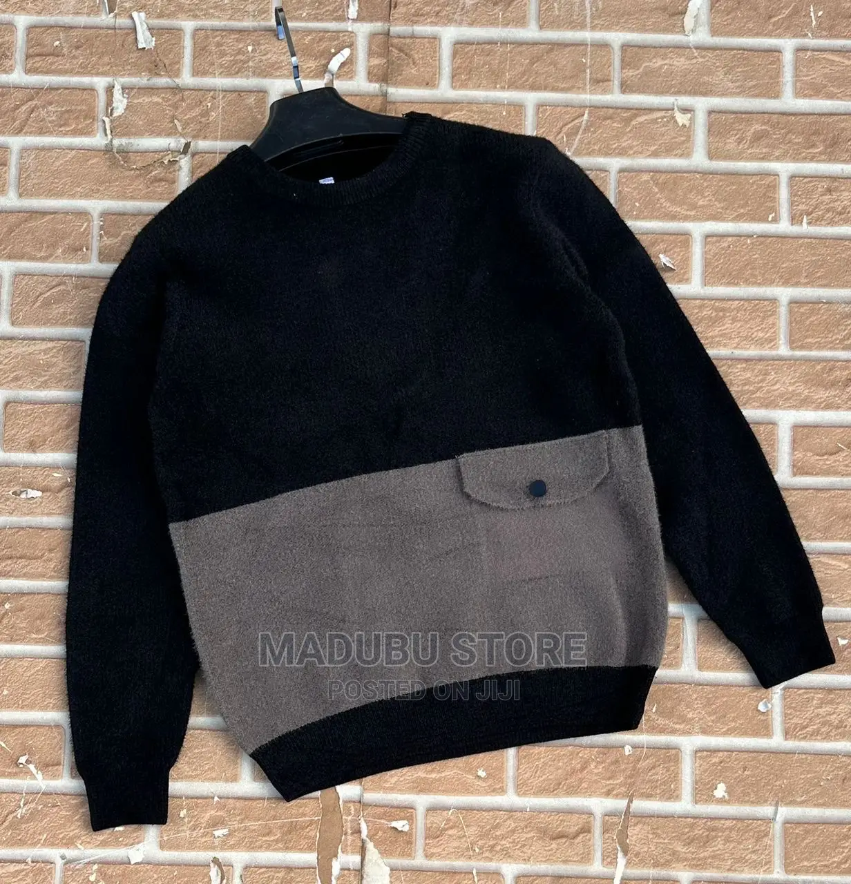 Fashion Unisex Sweaters