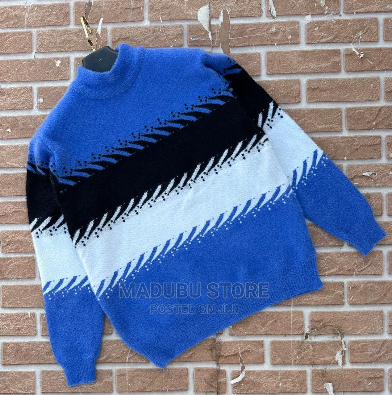 Fashion Unisex Sweaters