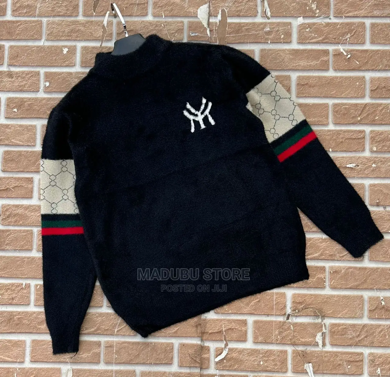 Fashion Unisex Sweaters