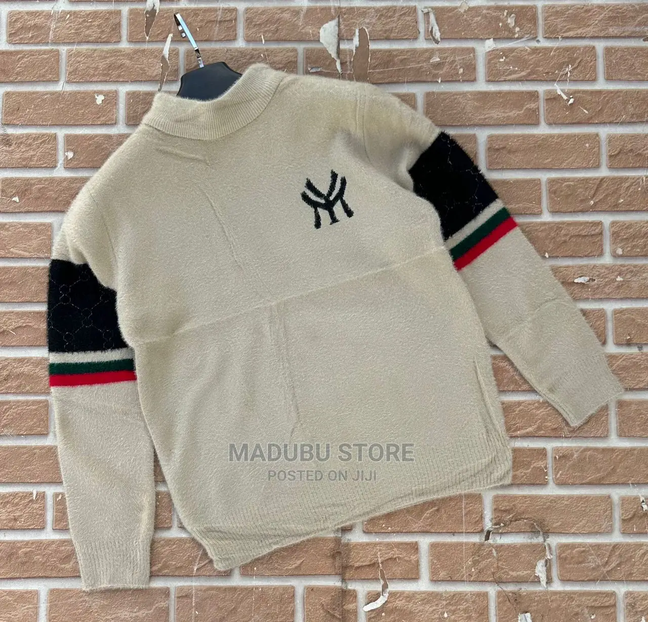 Fashion Unisex Sweaters