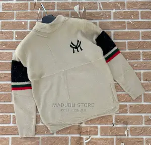 Fashion Unisex Sweaters