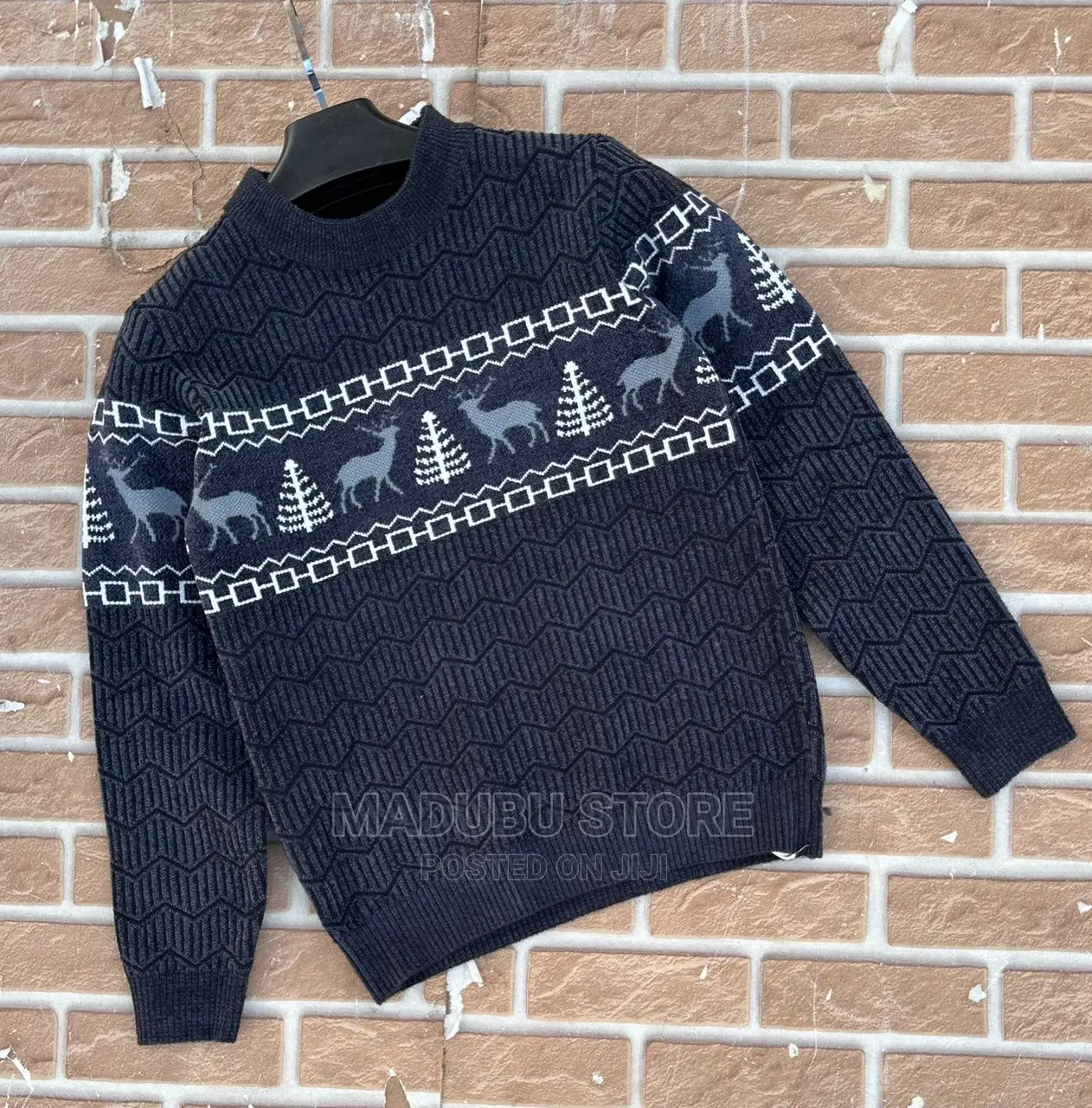Fashion Unisex Sweaters