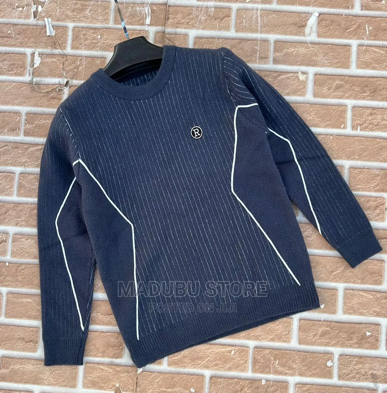 Fashion Unisex Sweaters