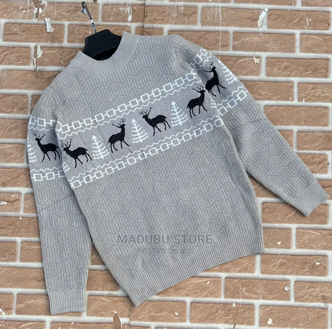 Fashion Unisex Sweaters