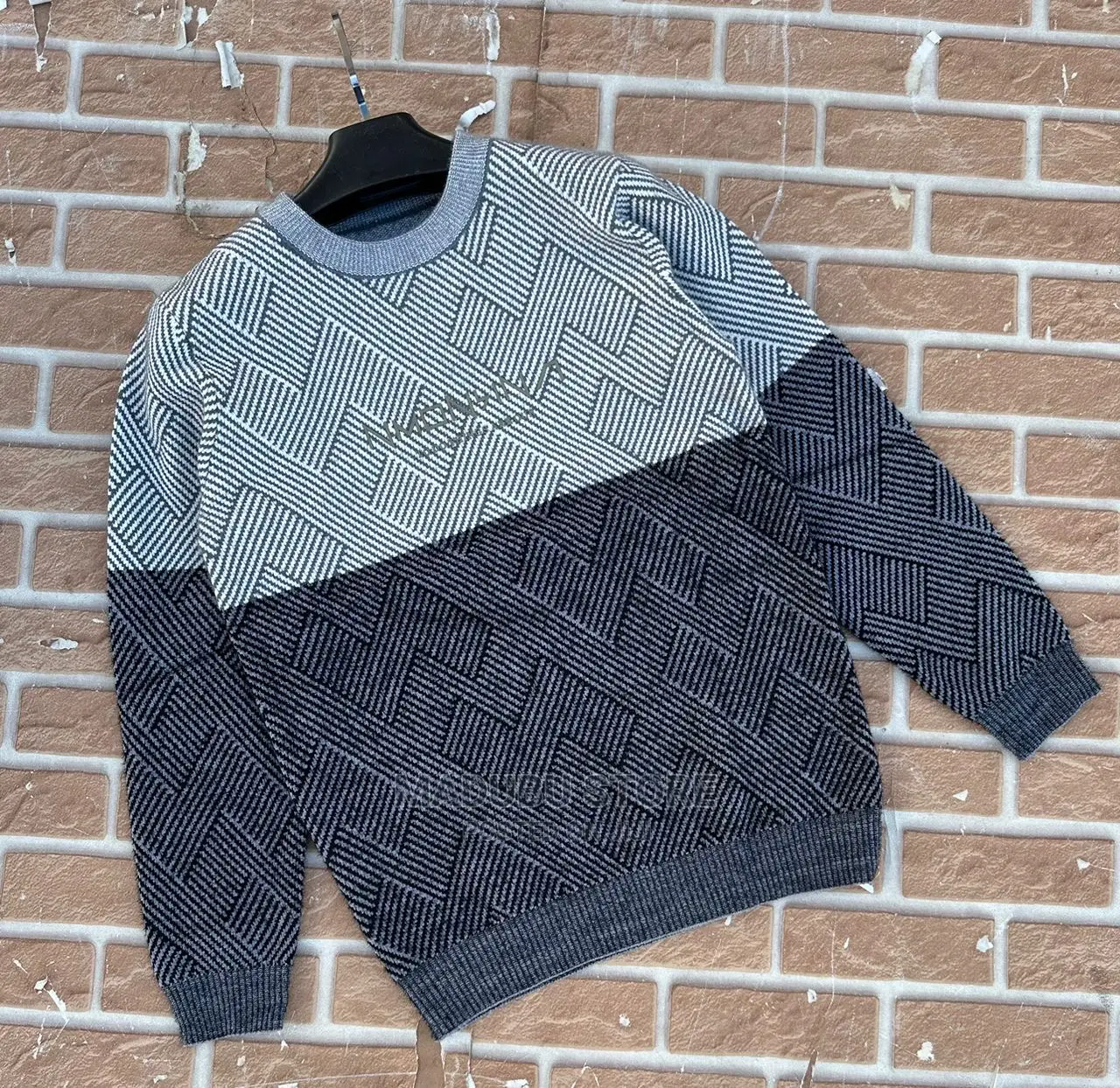 Fashion Unisex Sweaters