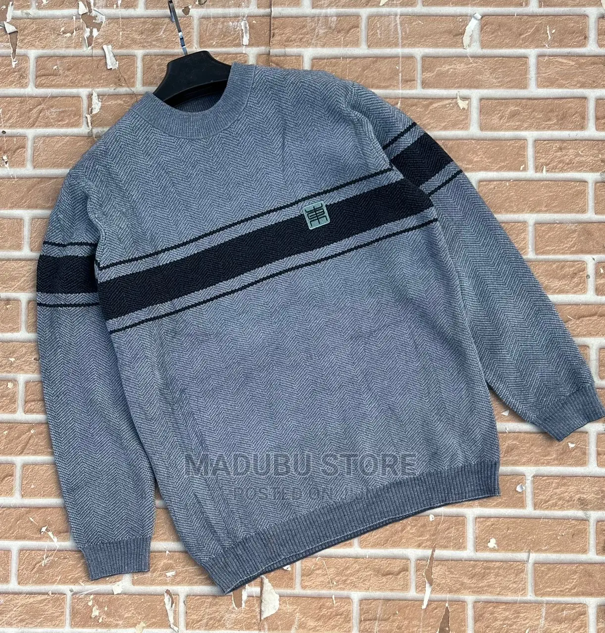 Fashion Unisex Sweaters